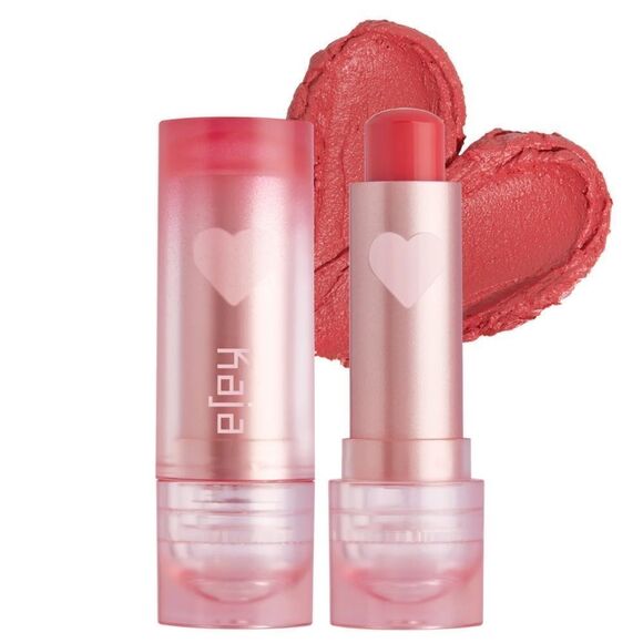 Sephora Other - 🌻2/$20 Kaja Beauty Tangy Love Semi-Matte Love Blurring Lip Balm New FullSz
